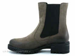 Venus 2251402K Sand - Boots Beiges Femme - Elastique Cote -LA BONNE POINTURE Soldes cd24607c73b9e66c561f35ea11d5d5ef img 3828.jpg 176249