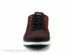 Pegada 119105-05 - Bordeaux - Basket Basse Homme 10 Pegada 119105-05 - Bordeaux - Basket Basse Homme -LA BONNE POINTURE Soldes cd24607c73b9e66c561f35ea11d5d5ef img 3829.jpg 164569