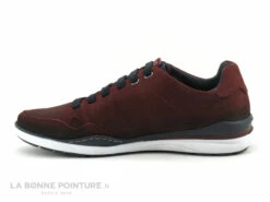 Pegada 119105-05 - Bordeaux - Basket Basse Homme 11 Pegada 119105-05 - Bordeaux - Basket Basse Homme -LA BONNE POINTURE Soldes cd24607c73b9e66c561f35ea11d5d5ef img 3830.jpg 164570