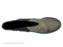 Venus 2251402K Sand - Boots Beiges Femme - Elastique Cote -LA BONNE POINTURE Soldes cd24607c73b9e66c561f35ea11d5d5ef img 3831.jpg 176253