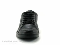 Pegada 118605-09 - Basket Basse Homme En Cuir Noir 10 Pegada 118605-09 - Basket Basse Homme En Cuir Noir -LA BONNE POINTURE Soldes cd24607c73b9e66c561f35ea11d5d5ef img 3841.jpg 164584