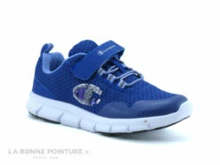 Champion FLIPPY G PS - S35534-CHA-VS046 - Bleu - Basket Fille -LA BONNE POINTURE Soldes cd24607c73b9e66c561f35ea11d5d5ef img 3850.jpg 176220