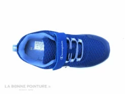 Champion FLIPPY G PS - S35534-CHA-VS046 - Bleu - Basket Fille -LA BONNE POINTURE Soldes cd24607c73b9e66c561f35ea11d5d5ef img 3855.jpg 176184