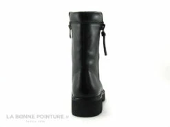 Marco Tozzi 2-25803-27 - Bottine Haute Noire - Bout Rond -LA BONNE POINTURE Soldes cd24607c73b9e66c561f35ea11d5d5ef img 3858.jpg 164599