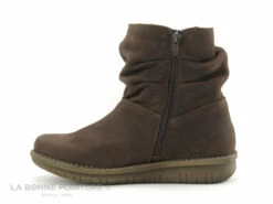 Jungla 7559 Cafe - Boots Femme Cuir Marron -LA BONNE POINTURE Soldes cd24607c73b9e66c561f35ea11d5d5ef img 3869.jpg 151904