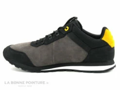 CATerpillar CAT P110702 - VENTURA HIKER - Black Pavement - Basket Homme -LA BONNE POINTURE Soldes cd24607c73b9e66c561f35ea11d5d5ef img 3877.jpg 176387