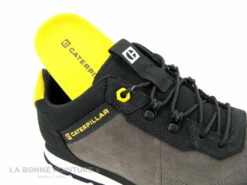 CATerpillar CAT P110702 - VENTURA HIKER - Black Pavement - Basket Homme -LA BONNE POINTURE Soldes cd24607c73b9e66c561f35ea11d5d5ef img 3881.jpg 176391