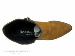 Dorking THAIS D8896 Calf Crusca - 2 Zips - Boots Marron Talon Haut -LA BONNE POINTURE Soldes cd24607c73b9e66c561f35ea11d5d5ef img 3902.jpg 176377