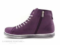 Andrea Conti 0341500-035 Pflaume - Chaussure Montante Prune -LA BONNE POINTURE Soldes cd24607c73b9e66c561f35ea11d5d5ef img 3904.jpg 151959