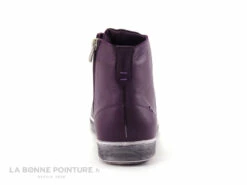 Andrea Conti 0341500-035 Pflaume - Chaussure Montante Prune -LA BONNE POINTURE Soldes cd24607c73b9e66c561f35ea11d5d5ef img 3905.jpg 151958
