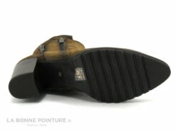 Dorking THAIS D8896 Calf Crusca - 2 Zips - Boots Marron Talon Haut -LA BONNE POINTURE Soldes cd24607c73b9e66c561f35ea11d5d5ef img 3907.jpg 176375