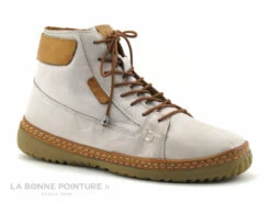 Madory NUMA Glace - Boots Femme - Beige Gris - Marron -LA BONNE POINTURE Soldes cd24607c73b9e66c561f35ea11d5d5ef img 3912.jpg 164675