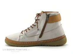 Madory NUMA Glace - Boots Femme - Beige Gris - Marron -LA BONNE POINTURE Soldes cd24607c73b9e66c561f35ea11d5d5ef img 3914.jpg 164673