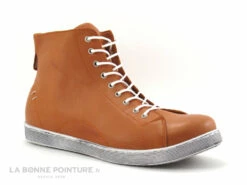 Andrea Conti 0341500-065 Rost - Brique - Basket Montante -LA BONNE POINTURE Soldes cd24607c73b9e66c561f35ea11d5d5ef img 3916.jpg 151990