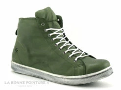 Andrea Conti 0341500 Olive - Basket Montante Kaki 13 Andrea Conti 0341500 Olive - Basket Montante Kaki -LA BONNE POINTURE Soldes cd24607c73b9e66c561f35ea11d5d5ef img 3920.jpg 152001