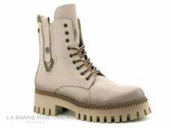 Venus 2251801K Mink - Bottine Mode Femme Beige - Semelle Epaisse Et Crantee -LA BONNE POINTURE Soldes cd24607c73b9e66c561f35ea11d5d5ef img 3920.jpg 176524