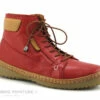 Madory NUMA Rouge - Chaussure Montante Femme 1 Madory NUMA Rouge - Chaussure Montante Femme -LA BONNE POINTURE Soldes cd24607c73b9e66c561f35ea11d5d5ef img 3923.jpg 164683