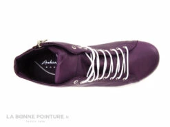 Andrea Conti 0341500-035 Pflaume - Chaussure Montante Prune -LA BONNE POINTURE Soldes cd24607c73b9e66c561f35ea11d5d5ef img 3930.jpg 151965
