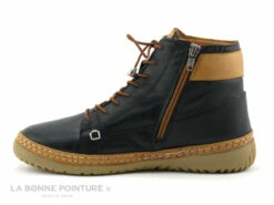 Madory NUMA Noir - Chaussure Montante Femme -LA BONNE POINTURE Soldes cd24607c73b9e66c561f35ea11d5d5ef img 3931.jpg 164692