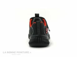 Skechers OPTICO 403627L Red Black - Basket Rouge Et Noire -LA BONNE POINTURE Soldes cd24607c73b9e66c561f35ea11d5d5ef img 3946 copie copie.jpg 152037