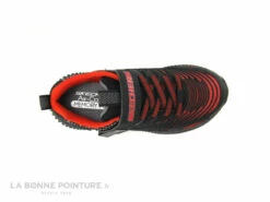 Skechers OPTICO 403627L Red Black - Basket Rouge Et Noire -LA BONNE POINTURE Soldes cd24607c73b9e66c561f35ea11d5d5ef img 3948 copie copie.jpg 152033