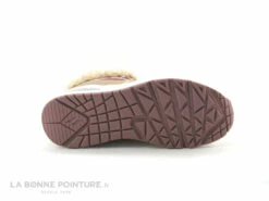 Skechers 310518L - Uno Cosy On Air - Rose Gold - Basket Montante Fille -LA BONNE POINTURE Soldes cd24607c73b9e66c561f35ea11d5d5ef img 3962.jpg 176280