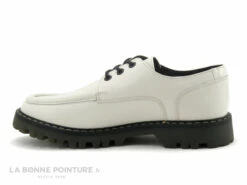 Kickers KICK DECKLOW Blanc Casse Vernis - 911270 - Derbi Femme -LA BONNE POINTURE Soldes cd24607c73b9e66c561f35ea11d5d5ef img 3967.jpg 176268