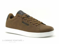Kappa Tchouri Dark Brown Sneakers Marron Lacets 13 Kappa Tchouri Dark Brown Sneakers Marron Lacets -LA BONNE POINTURE Soldes cd24607c73b9e66c561f35ea11d5d5ef img 3974 copie.jpg 152088