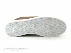 Kappa Tchouri Dark Brown Sneakers Marron Lacets 15 Kappa Tchouri Dark Brown Sneakers Marron Lacets -LA BONNE POINTURE Soldes cd24607c73b9e66c561f35ea11d5d5ef img 3978 copie.jpg 152087