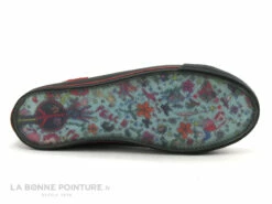 Dockers Gensheimer Art 36UR911-610 - Noir Imprime - Basket Montante -LA BONNE POINTURE Soldes cd24607c73b9e66c561f35ea11d5d5ef img 3980.jpg 176484