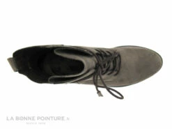 Marco Tozzi 2-25112-27 Pepper - Marron Taupe - Bottine Lacet -LA BONNE POINTURE Soldes cd24607c73b9e66c561f35ea11d5d5ef img 3982.jpg 164751