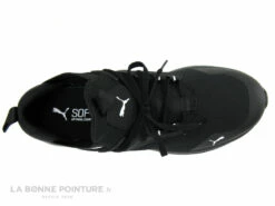 Puma ENZO 2 Refresh Black 376687 - Basket Homme Noire -LA BONNE POINTURE Soldes cd24607c73b9e66c561f35ea11d5d5ef img 3982.jpg 176487