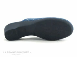 Semelflex COLETTE - Bleu Jeans - Pois Argent - Pantoufle Mule Femme 15 Semelflex COLETTE - Bleu Jeans - Pois Argent - Pantoufle Mule Femme -LA BONNE POINTURE Soldes cd24607c73b9e66c561f35ea11d5d5ef img 3992.jpg 133366