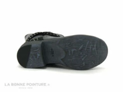 Wipop DAIRY Noir - Bottine Fille Avec Strass Sur Brides Et Contrefort -LA BONNE POINTURE Soldes cd24607c73b9e66c561f35ea11d5d5ef img 4009.jpg 176426