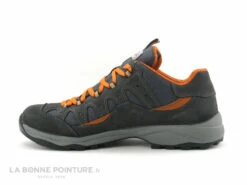 Olang ZENITH Tex - Gris Orange - Chaussure Randonnee Homme -LA BONNE POINTURE Soldes cd24607c73b9e66c561f35ea11d5d5ef img 4014.jpg 152133