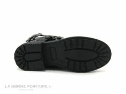 Wipop DUBREUIL Noir - Bottine Fille Avec Perles Noires -LA BONNE POINTURE Soldes cd24607c73b9e66c561f35ea11d5d5ef img 4014.jpg 176437