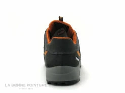 Olang ZENITH Tex - Gris Orange - Chaussure Randonnee Homme -LA BONNE POINTURE Soldes cd24607c73b9e66c561f35ea11d5d5ef img 4015.jpg 152128