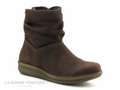 Jungla 7559 Cafe - Boots Femme Cuir Marron -LA BONNE POINTURE Soldes cd24607c73b9e66c561f35ea11d5d5ef img 4019.jpg 152136
