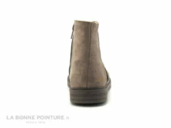 3 Pommes AMINATA Marron-beige Rose - Boots Fille -LA BONNE POINTURE Soldes cd24607c73b9e66c561f35ea11d5d5ef img 4020.jpg 176536