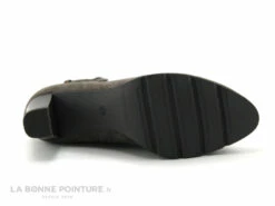 Marco Tozzi 2-25841-27 Pepper - Boots Marron Talon Haut - Bride Tressee -LA BONNE POINTURE Soldes cd24607c73b9e66c561f35ea11d5d5ef img 4033.jpg 164799