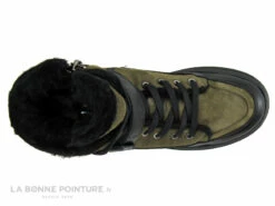 MamZelle POULA Compo Kaki - Chaussure Montante Femme -LA BONNE POINTURE Soldes cd24607c73b9e66c561f35ea11d5d5ef img 4050.jpg 176508