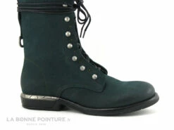 MetamorphOse KALOU Vert - Bottine A Lacet Femme 12 MetamorphOse KALOU Vert - Bottine A Lacet Femme -LA BONNE POINTURE Soldes cd24607c73b9e66c561f35ea11d5d5ef img 4052.jpg 164821