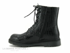 Dockers 45TS201 Noir - Bottine Mode Femme -LA BONNE POINTURE Soldes cd24607c73b9e66c561f35ea11d5d5ef img 4055.jpg 164829