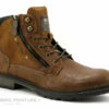 Mustang 4140-506-307 Cognac - Bottillon Homme Avec Lacet Et Zip -LA BONNE POINTURE Soldes cd24607c73b9e66c561f35ea11d5d5ef img 4066.jpg 164849