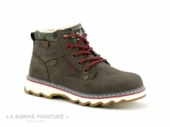 Dockers 49SU702 Marron - Lacet Rouge - Bottillon GARCON -LA BONNE POINTURE Soldes cd24607c73b9e66c561f35ea11d5d5ef img 4073.jpg 164838