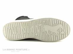 Mustang 4181 601 306 Cafe - Chaussure Montante Homme Marron -LA BONNE POINTURE Soldes cd24607c73b9e66c561f35ea11d5d5ef img 4078.jpg 176573