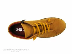 Jungla 7552 Jaune Gold - Elastique Jaune - Boots Femme -LA BONNE POINTURE Soldes cd24607c73b9e66c561f35ea11d5d5ef img 4079.jpg 152138