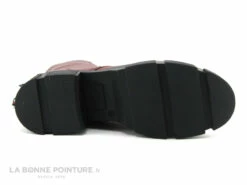 Good Step 3621-D13 Bordeaux - Bottine Plateforme - Foulard -LA BONNE POINTURE Soldes cd24607c73b9e66c561f35ea11d5d5ef img 4085.jpg 176581