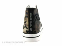 LPB Les Petites Bombes - EMMY - Print Leopard - Basket Montante F 12 LPB Les Petites Bombes - EMMY - Print Leopard - Basket Montante F -LA BONNE POINTURE Soldes cd24607c73b9e66c561f35ea11d5d5ef img 4089.jpg 176586
