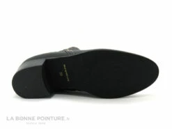 Morans BARILLA Noir - Low Boots Femme Avec Perles Dorees -LA BONNE POINTURE Soldes cd24607c73b9e66c561f35ea11d5d5ef img 4111.jpg 164895